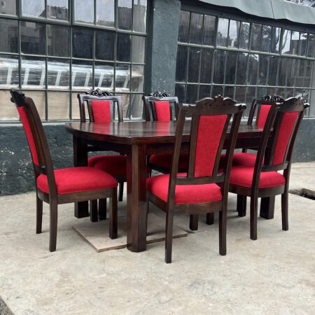 Table and Chair Set