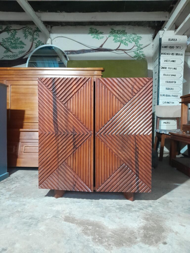 Buffet Cabinet
