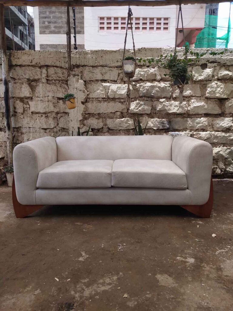 Minimalist Sofa Design