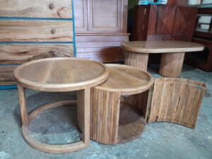 nesting table 2