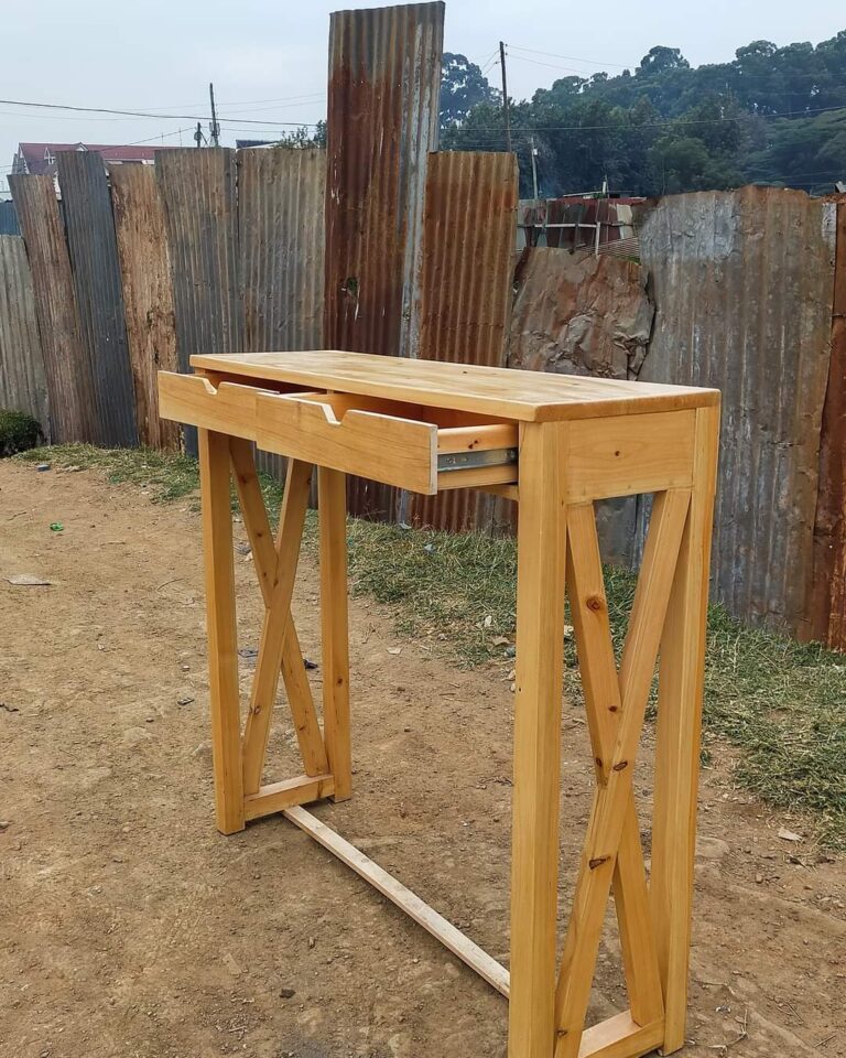 Kitchen island table