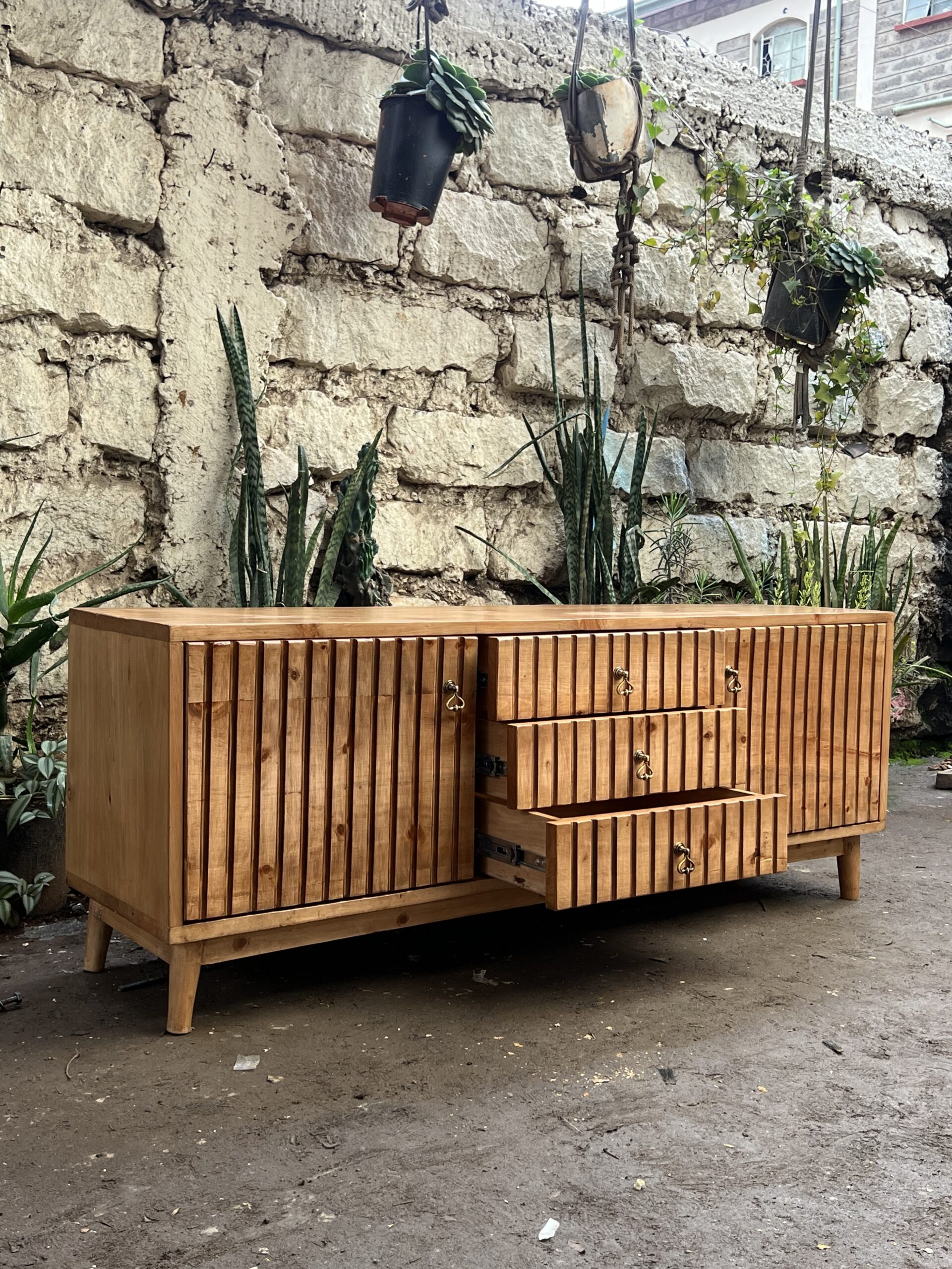 Impala Heritage Tv console - Image 3