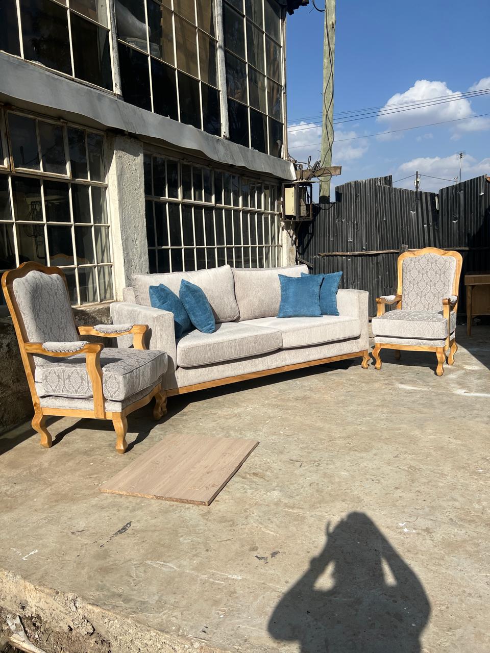 The Haven Settee Sofa